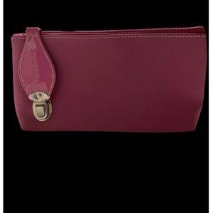 Lancôme cosmetic bag